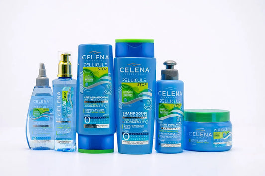 PACK BLEU